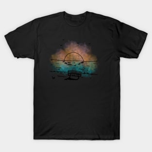 Sunset T-Shirt